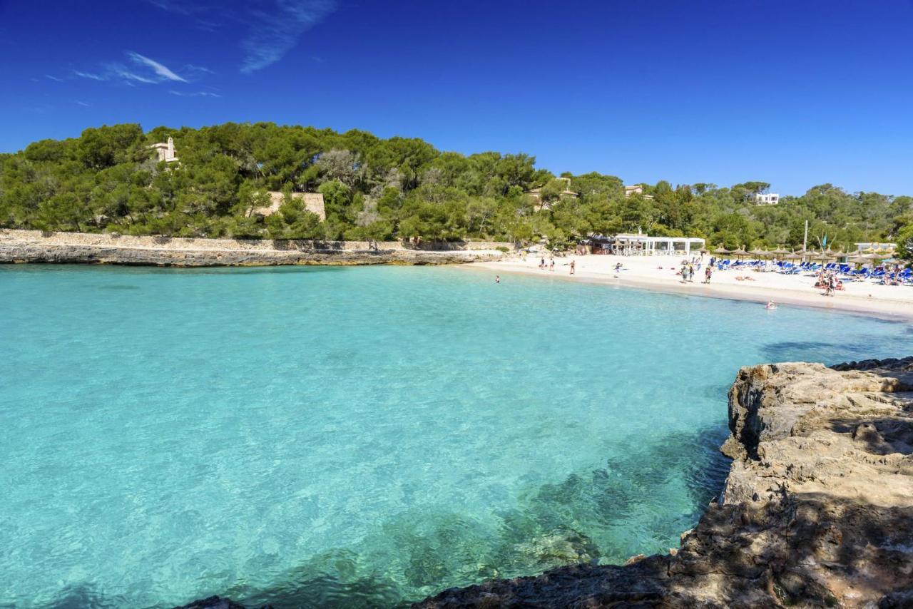 Nano'S Beach House Portocolom  Esterno foto
