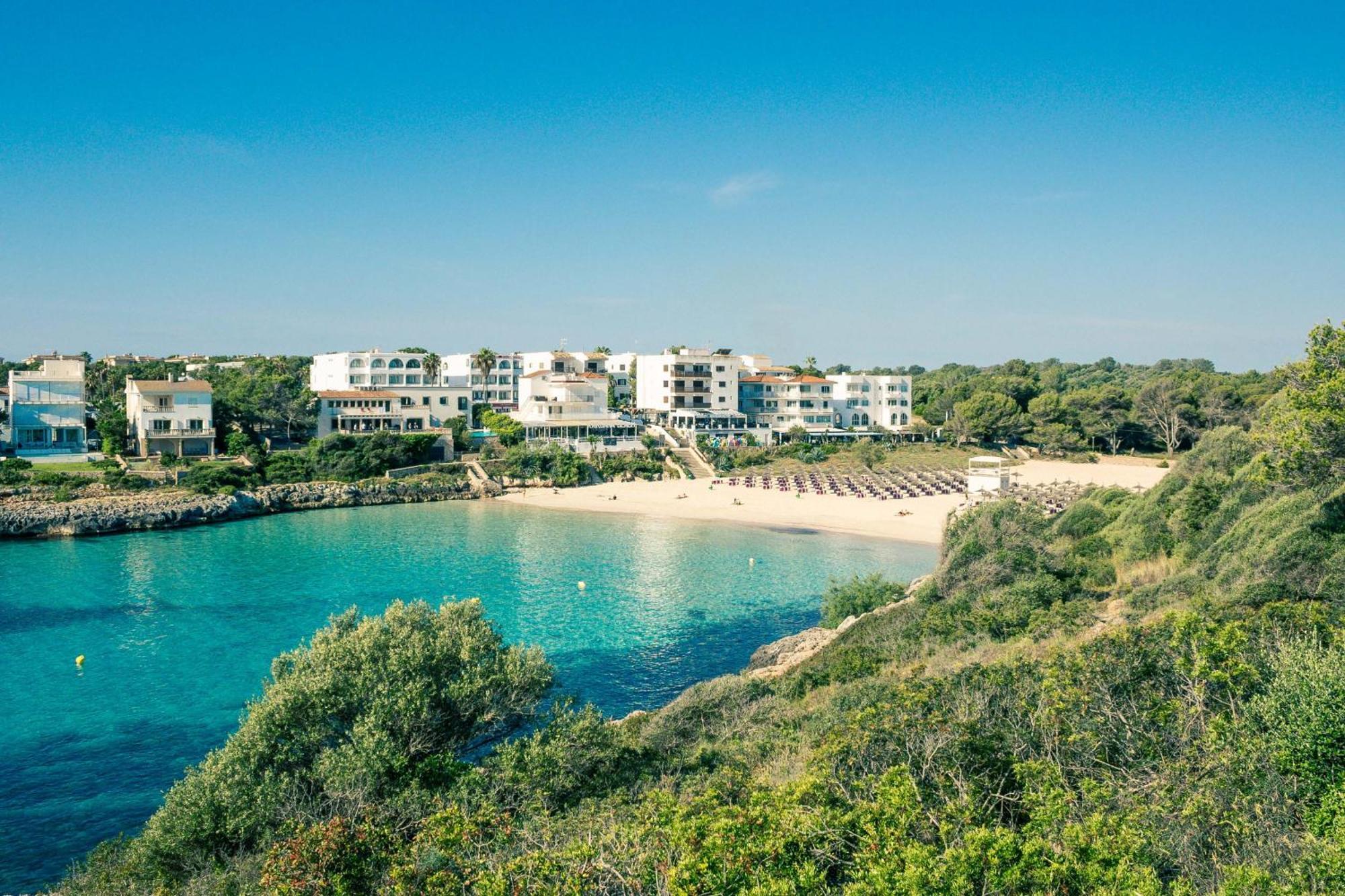 Nano'S Beach House Portocolom  Esterno foto